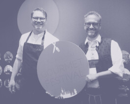 Gourmet Festival Schwangau