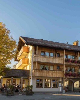 Gourmet Festival Schwangau