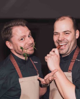 Gourmet Festival Schwangau
