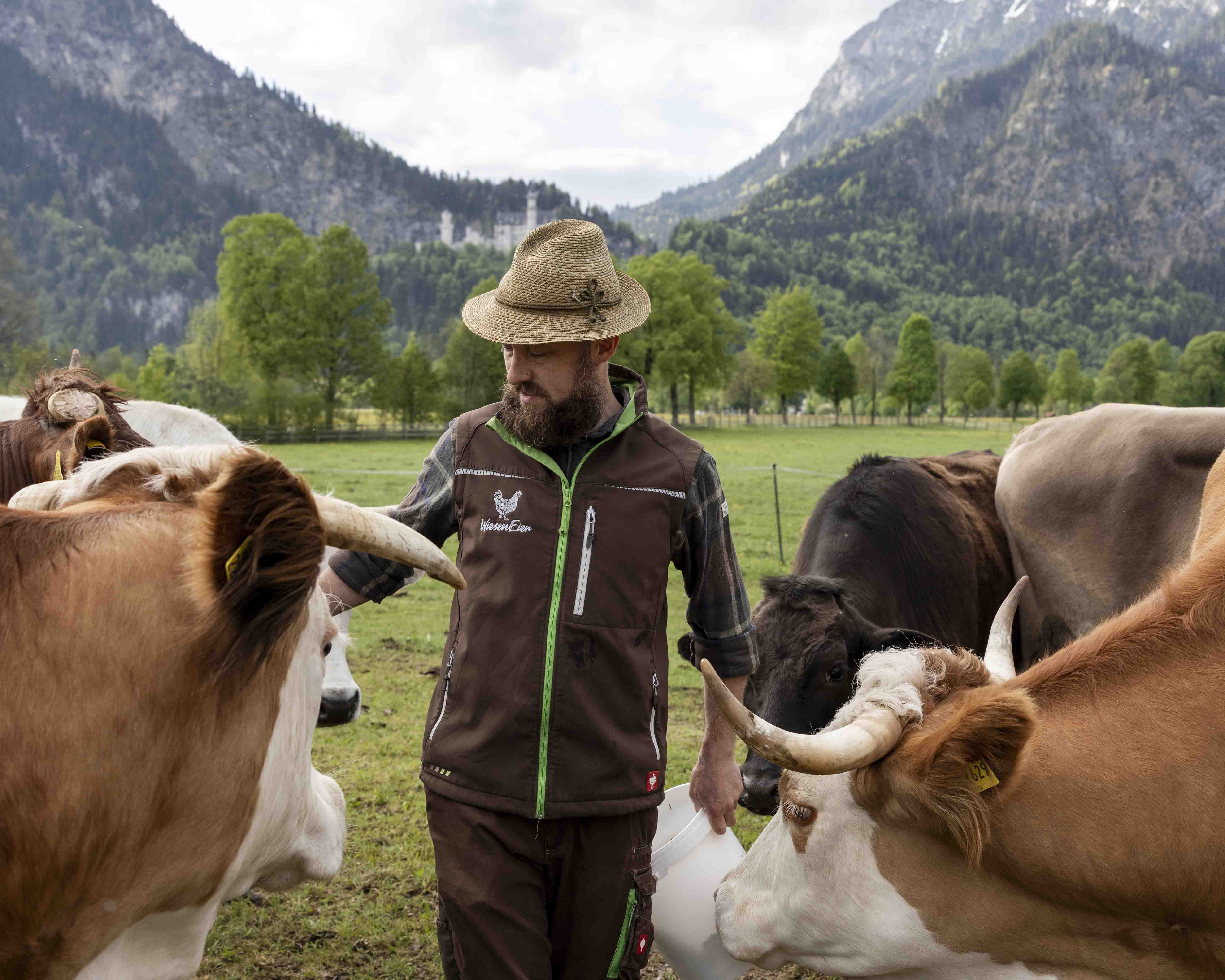 Gourmet Festival Schwangau
